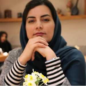 پروفایل اعظم تفکر