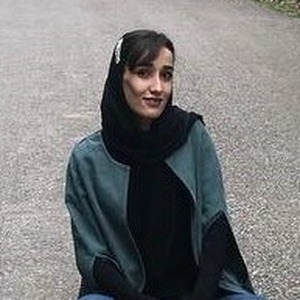 پروفایل fatemeh rabbani