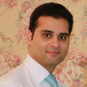 پروفایل یاسر مطیعی