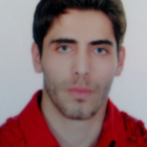 پروفایل Saeed Omranpour