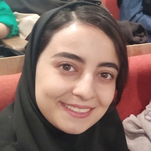 پروفایل نرگس خواجه نظر