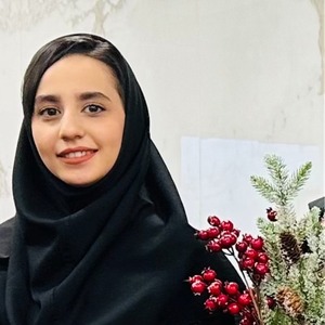 پروفایل reyhan heidarizadeh