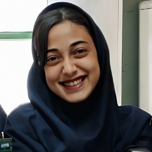 پروفایل رویا جزایری
