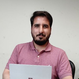 پروفایل morteza zahedi