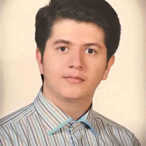 پروفایل Roham Mokhtari Jabbari