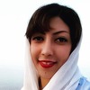 پروفایل عاطفه کاظمی