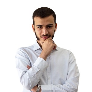 پروفایل سید محمد مددی موسوی