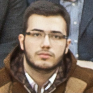 پروفایل AmirMohammad Dadkhah