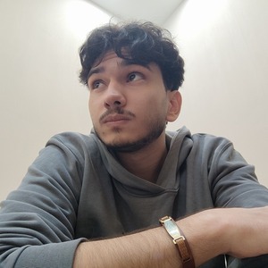 پروفایل Aydin Taherkhani