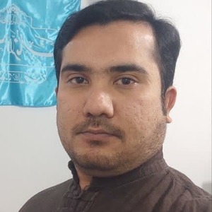 پروفایل غلامعلی حسینی بهجانی