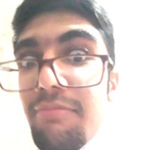 پروفایل امیرمحمد خرازی