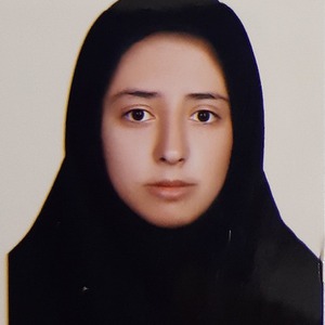 پروفایل مریم رمضانی