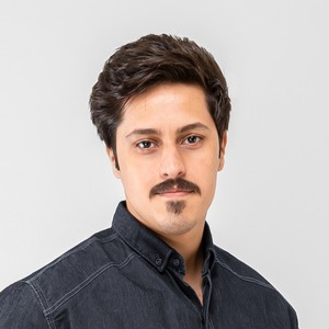 پروفایل امین صالحی