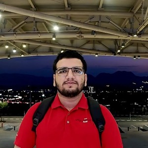 پروفایل Ali Fazelniya