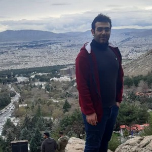 پروفایل علی جمالی