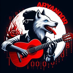 پروفایل Aryan Nourbakhsh