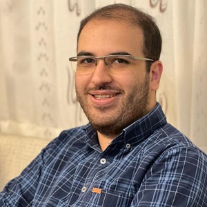 پروفایل سید محسن خالقی