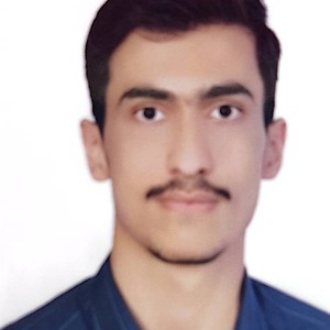 پروفایل Ali Ghahari
