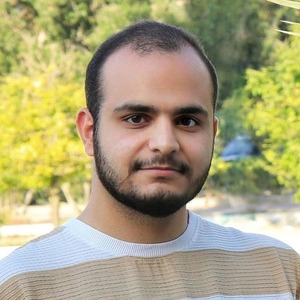 پروفایل محمدحسین کاظمینی