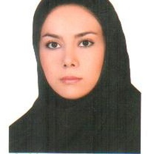 پروفایل roghayeh farhadi