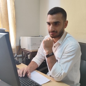 پروفایل مرتضی خان بابائی