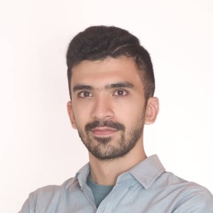 پروفایل علی سینایی پور