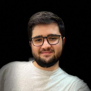 پروفایل محمد مهدی ابراهیمی
