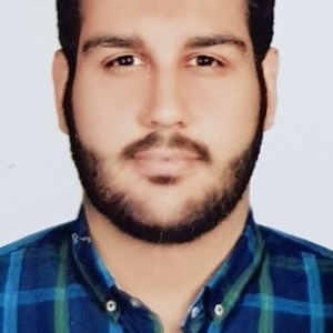 پروفایل Ahmad Reza khedri