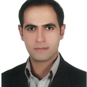 پروفایل امید عباس زاده