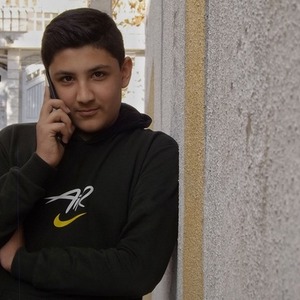 پروفایل محمد ریخته گر