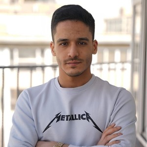 پروفایل حسین صفار