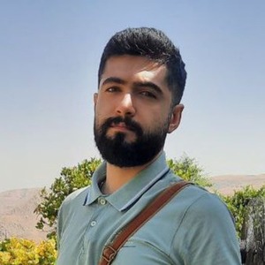 پروفایل بهداد عبدالهی مقدم