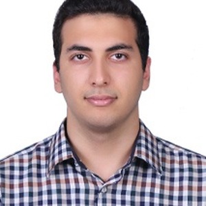 پروفایل امیررضا عابدینی
