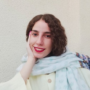پروفایل Fateme Aryaie