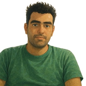 پروفایل Hossein Simchi