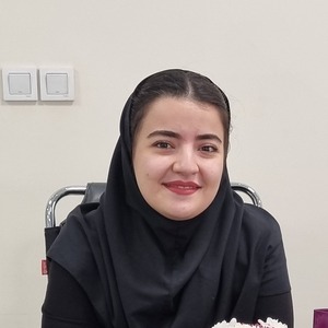 پروفایل سما یوسفی
