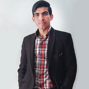 پروفایل سامان سپهوند