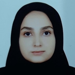 پروفایل آمنه حبیبی