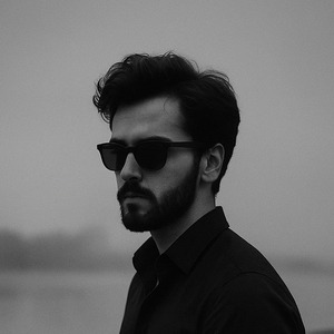 پروفایل پویا نادری