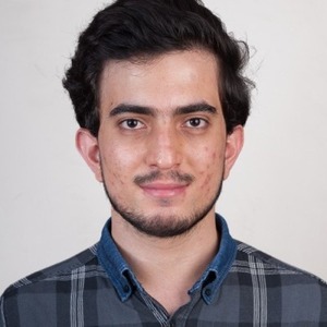 پروفایل علیرضا سلطانیان