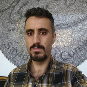 پروفایل مهرداد پاک نیت