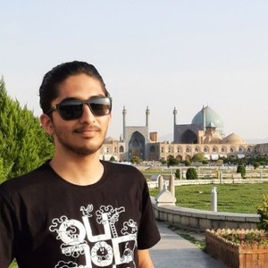 پروفایل محمدمهدی اسماعیلیان