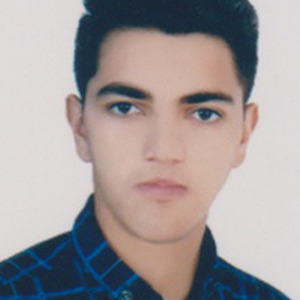 پروفایل مهدی براتی