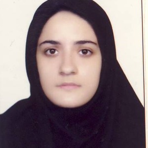 پروفایل سپیده آبادپور