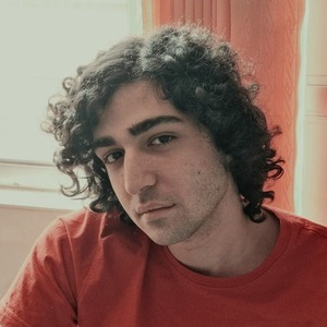 پروفایل سید علی پاداش ستوده