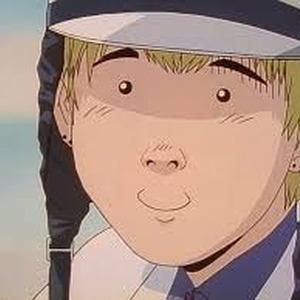 پروفایل Ali Shahabi