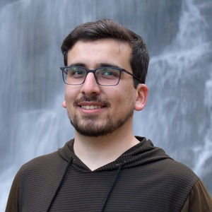 پروفایل محمد جواد نادری