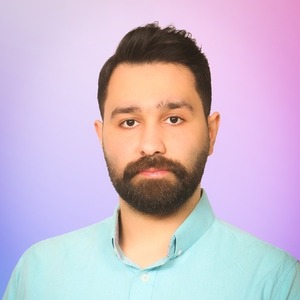 پروفایل hamidreza poulaee