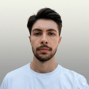 پروفایل مهیار همتی رامندفرد
