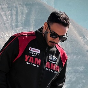 پروفایل محمدحسین صفری